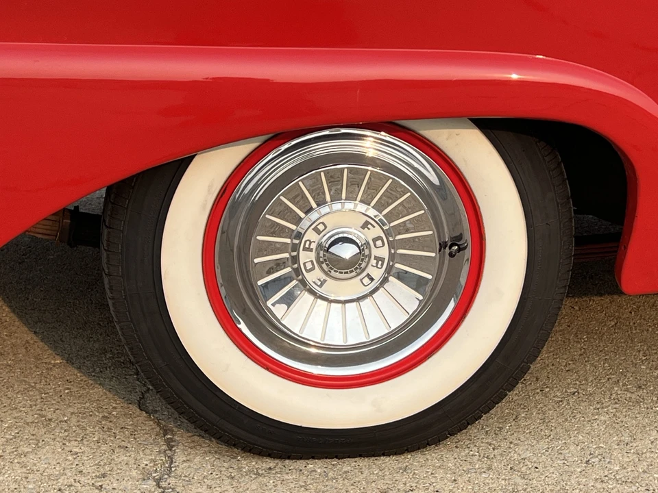 1957 Ford Fairlane 2nd Gen - Image 29 of 31