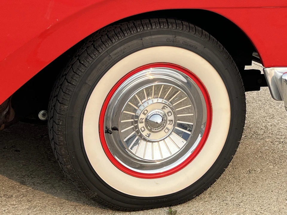 1957 Ford Fairlane 2nd Gen - Image 30 of 31