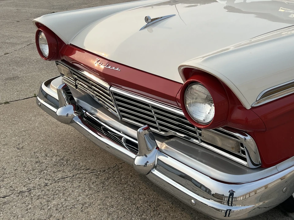 1957 Ford Fairlane 2nd Gen - Image 16 of 31