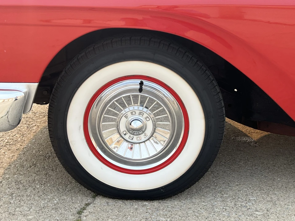 1957 Ford Fairlane 2nd Gen - Image 31 of 31