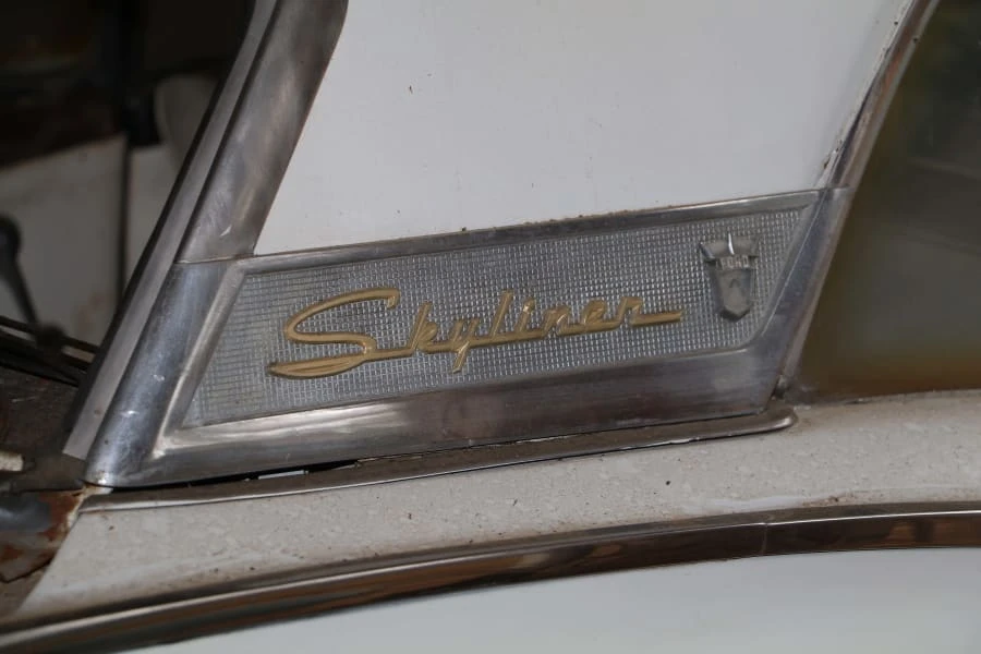 1957 Ford Fairlane 2nd Gen - Image 8 of 9