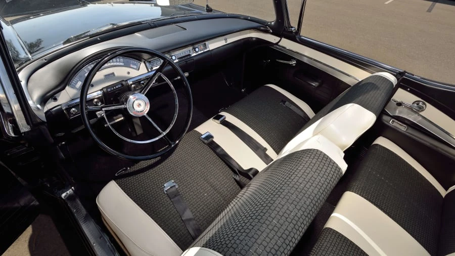 1957 Ford Fairlane 2nd Gen - Image 4 of 31