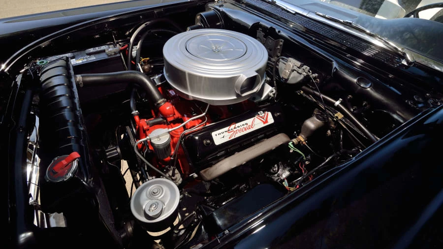 1957 Ford Fairlane 2nd Gen - Image 6 of 31