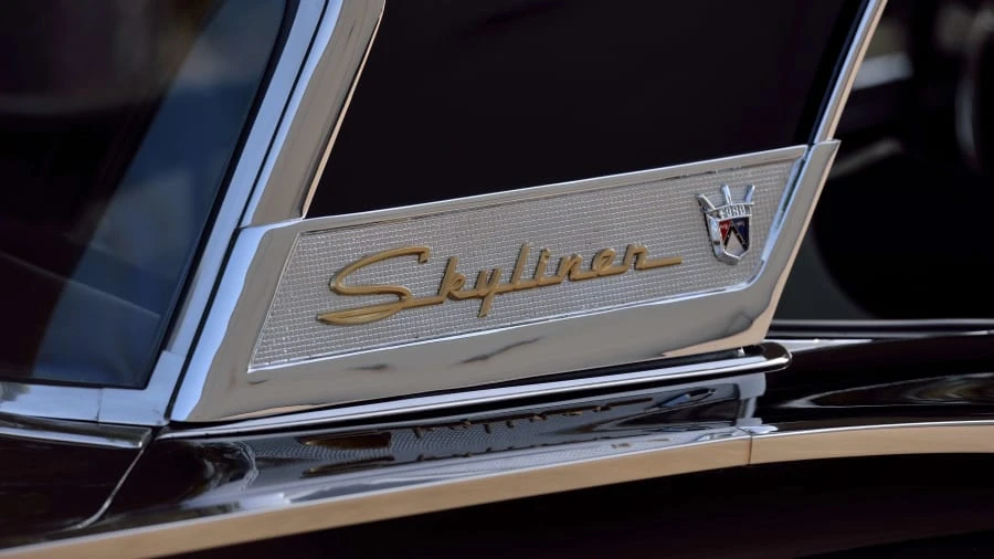 1957 Ford Fairlane 2nd Gen - Image 11 of 31