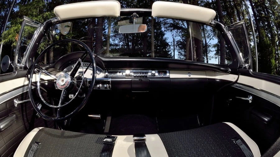 1957 Ford Fairlane 2nd Gen - Image 16 of 31