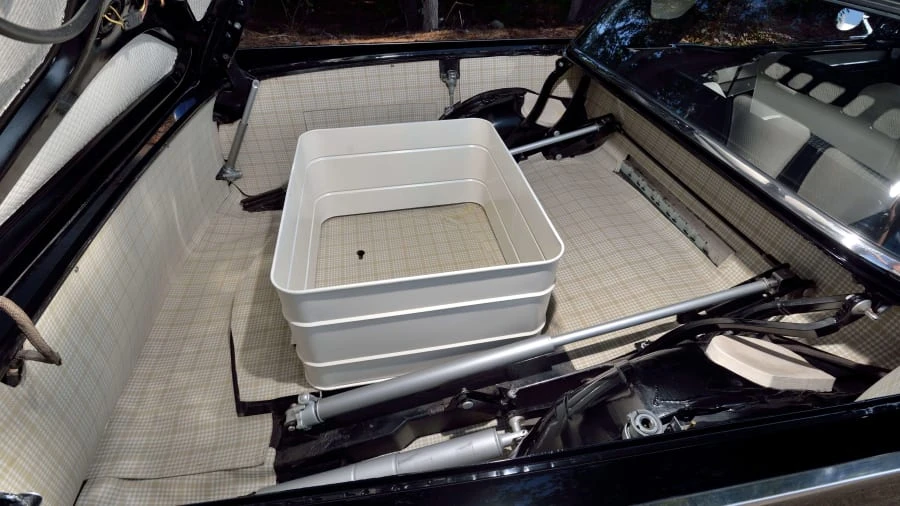 1957 Ford Fairlane 2nd Gen - Image 18 of 31