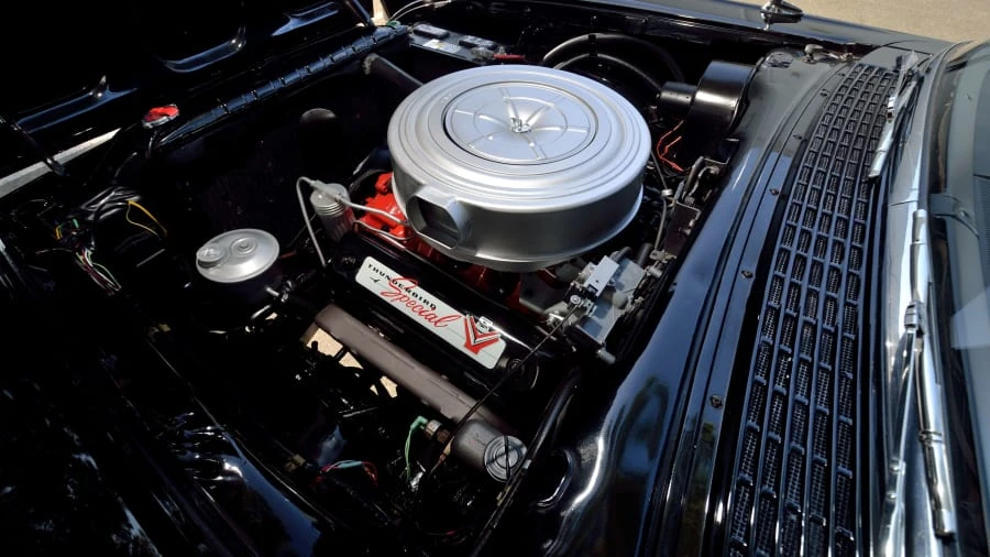 1957 Ford Fairlane 2nd Gen - Image 24 of 31