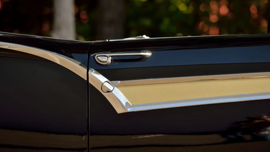 1957 Ford Fairlane 2nd Gen - Image 26 of 31