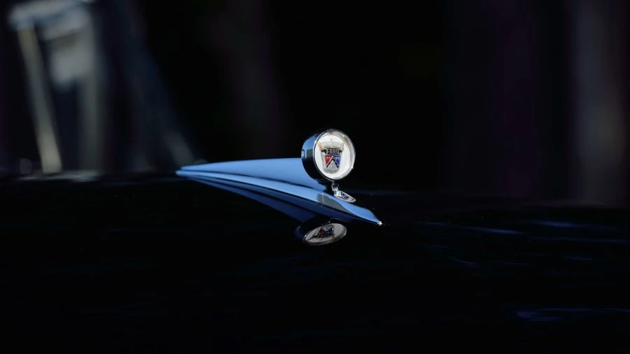 1957 Ford Fairlane 2nd Gen - Image 27 of 31