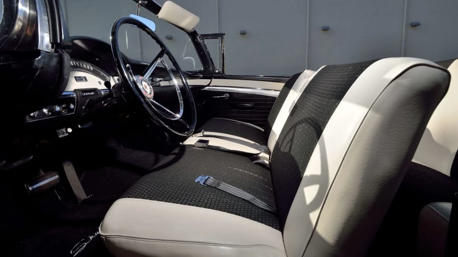 1957 Ford Fairlane 2nd Gen - Image 28 of 31