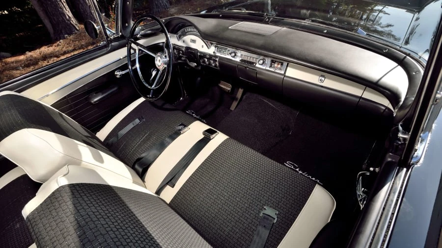 1957 Ford Fairlane 2nd Gen - Image 29 of 31