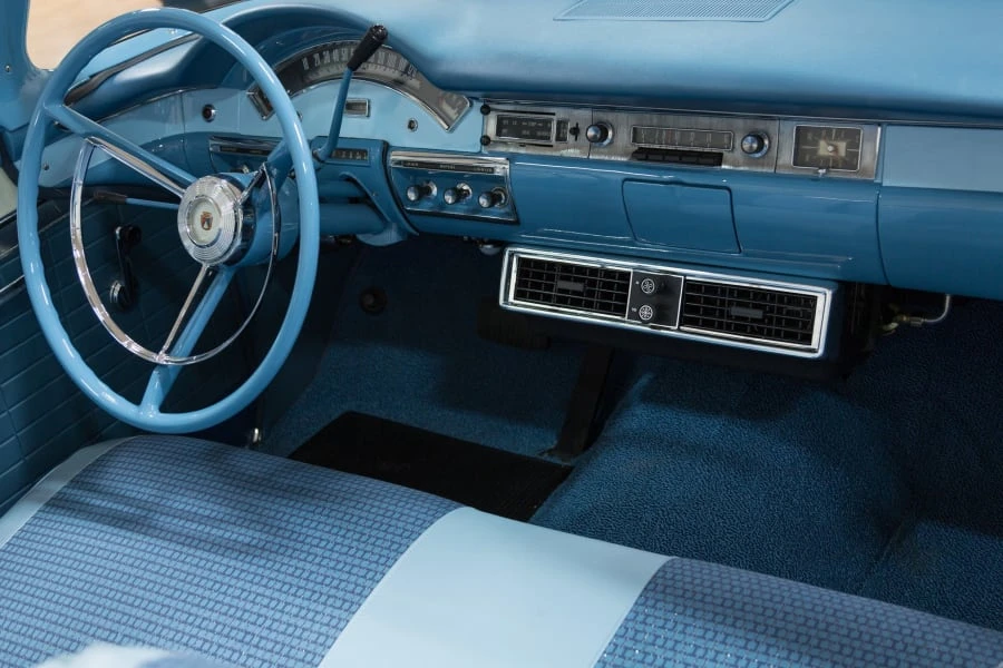 1957 Ford Fairlane 2nd Gen - Image 4 of 12