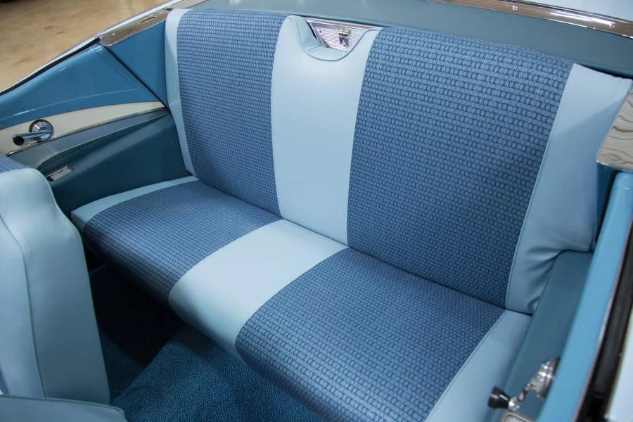 1957 Ford Fairlane 2nd Gen - Image 5 of 12