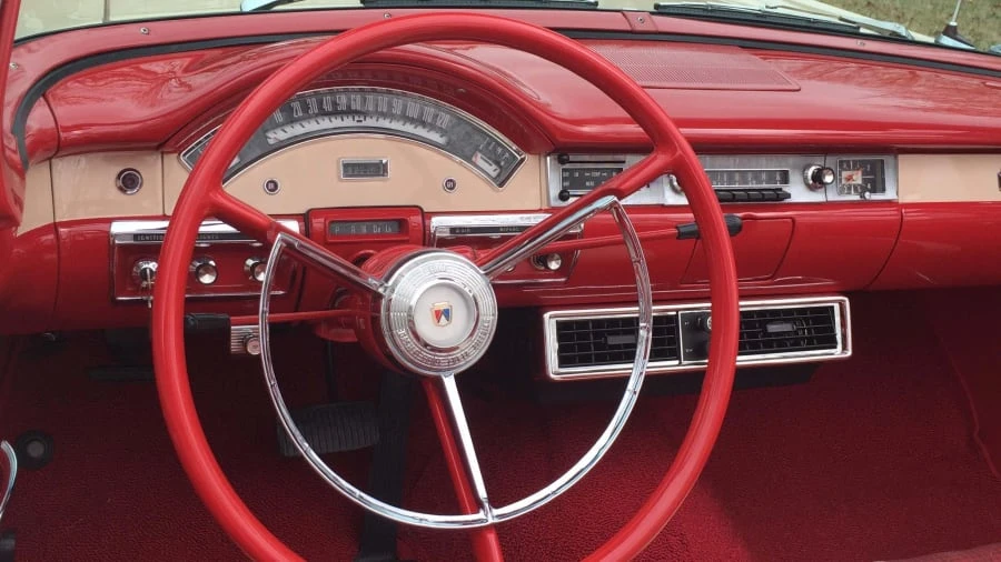 1957 Ford Fairlane 2nd Gen - Image 5 of 8