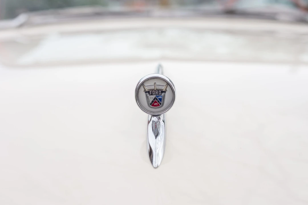 1957 Ford Fairlane 2nd Gen - Image 24 of 31
