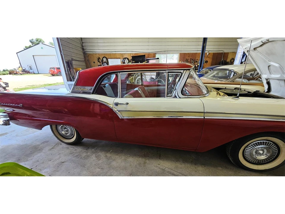 1957 Ford Fairlane 2nd Gen - Image 3 of 31