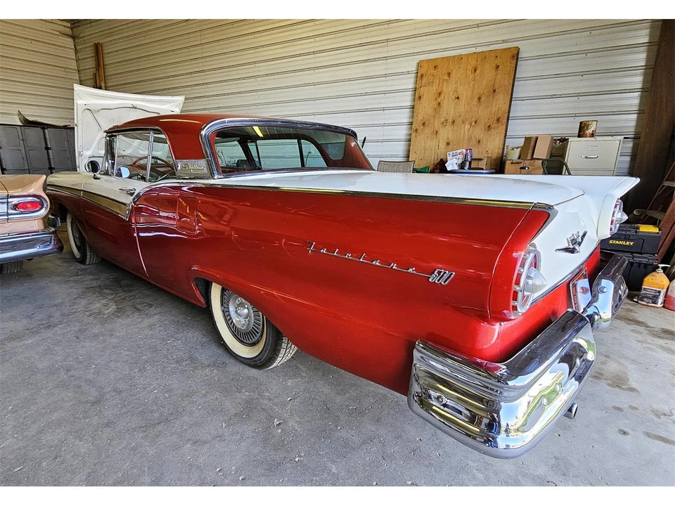 1957 Ford Fairlane 2nd Gen - Image 6 of 31