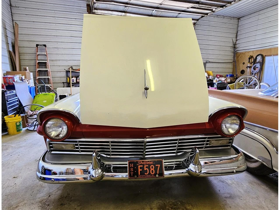 1957 Ford Fairlane 2nd Gen - Image 8 of 31