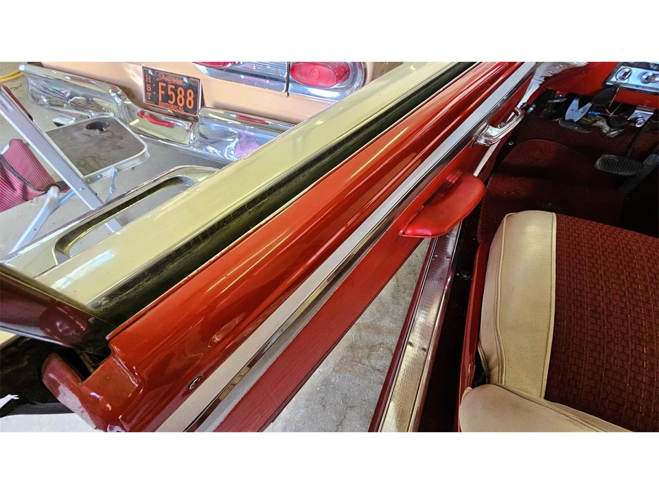 1957 Ford Fairlane 2nd Gen - Image 9 of 31