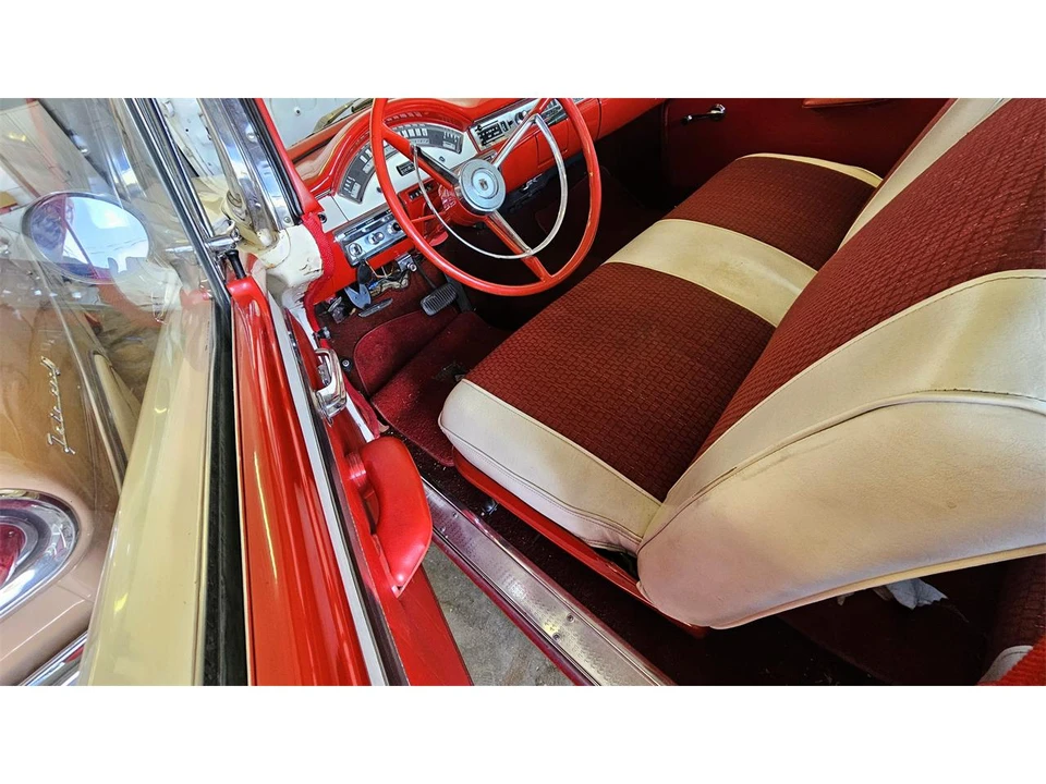 1957 Ford Fairlane 2nd Gen - Image 10 of 31