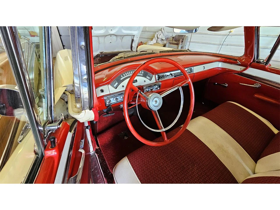1957 Ford Fairlane 2nd Gen - Image 11 of 31