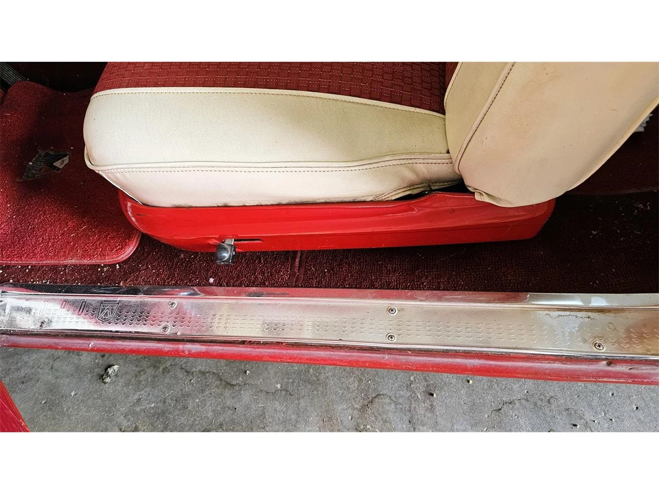 1957 Ford Fairlane 2nd Gen - Image 12 of 31