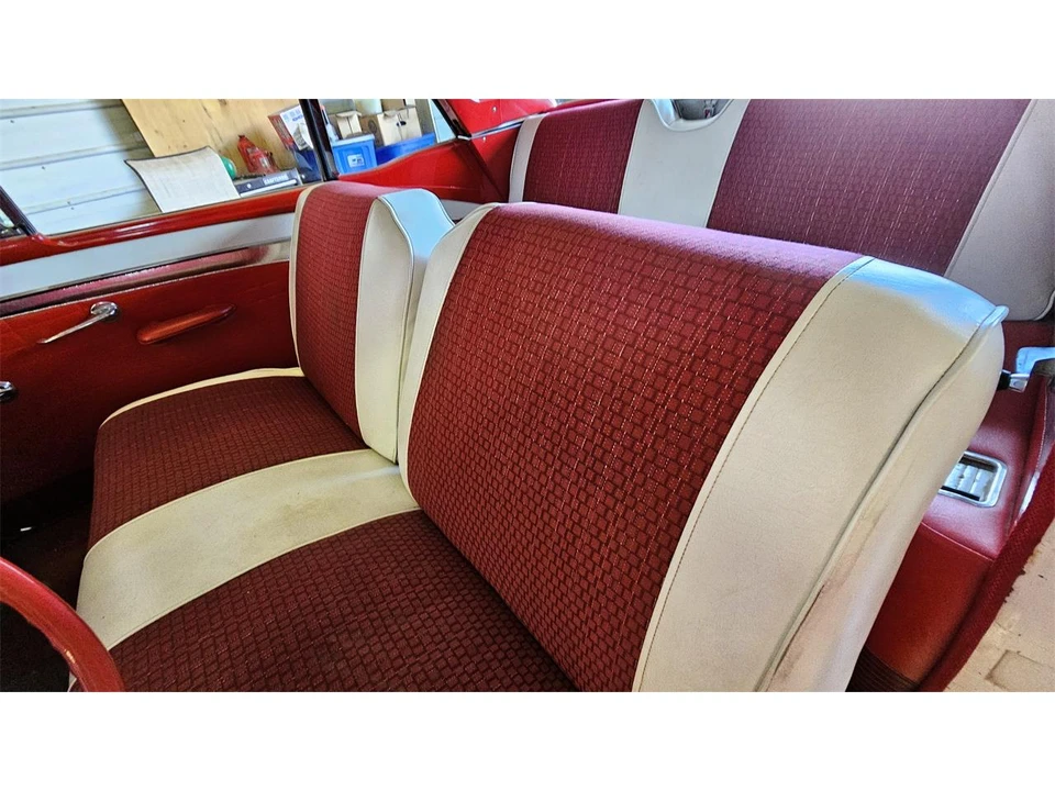 1957 Ford Fairlane 2nd Gen - Image 13 of 31