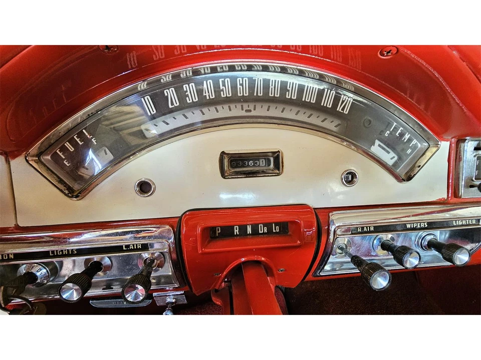 1957 Ford Fairlane 2nd Gen - Image 14 of 31