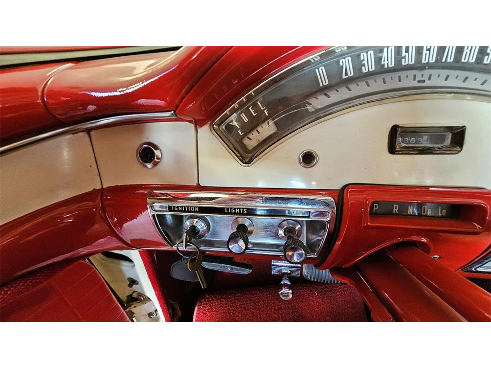 1957 Ford Fairlane 2nd Gen - Image 15 of 31