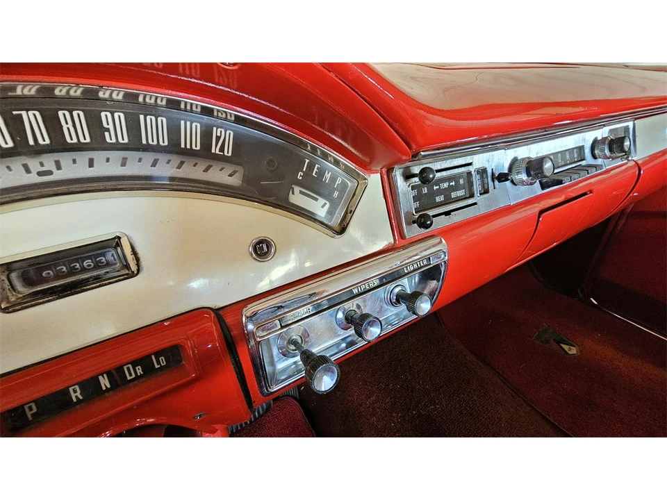 1957 Ford Fairlane 2nd Gen - Image 16 of 31