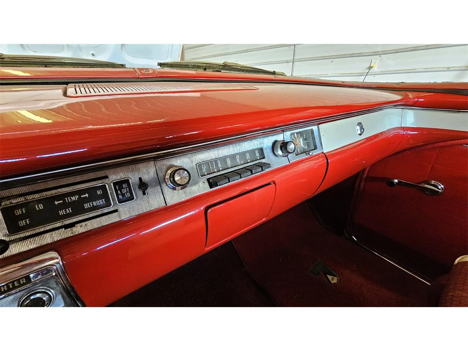1957 Ford Fairlane 2nd Gen - Image 17 of 31