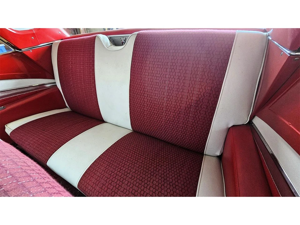 1957 Ford Fairlane 2nd Gen - Image 19 of 31