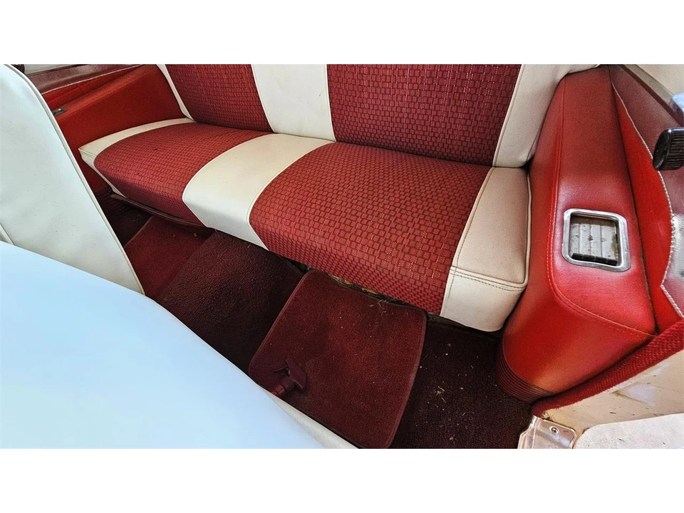 1957 Ford Fairlane 2nd Gen - Image 20 of 31