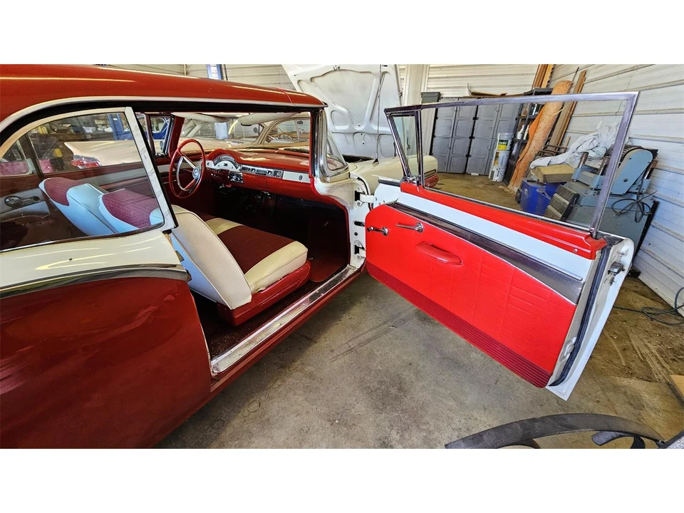 1957 Ford Fairlane 2nd Gen - Image 21 of 31