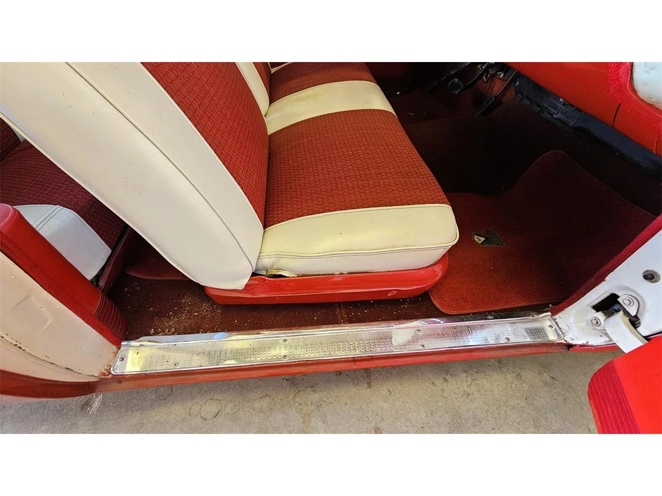 1957 Ford Fairlane 2nd Gen - Image 23 of 31