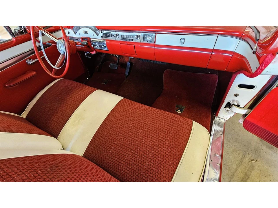 1957 Ford Fairlane 2nd Gen - Image 25 of 31