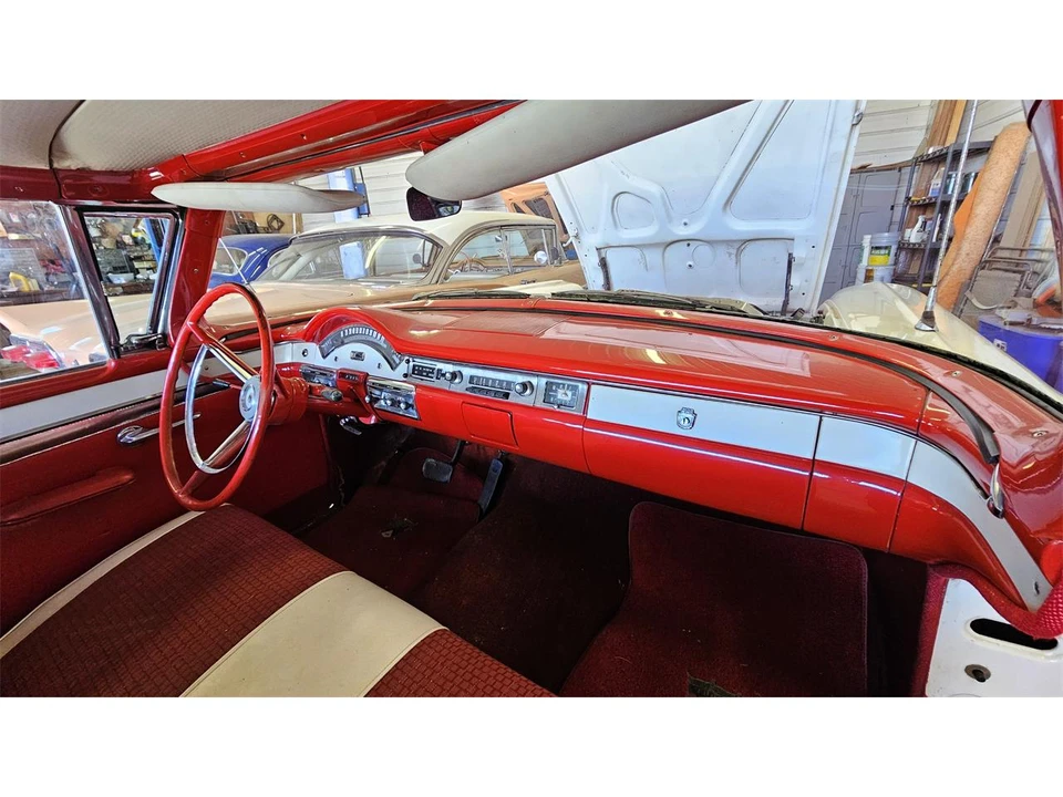1957 Ford Fairlane 2nd Gen - Image 26 of 31