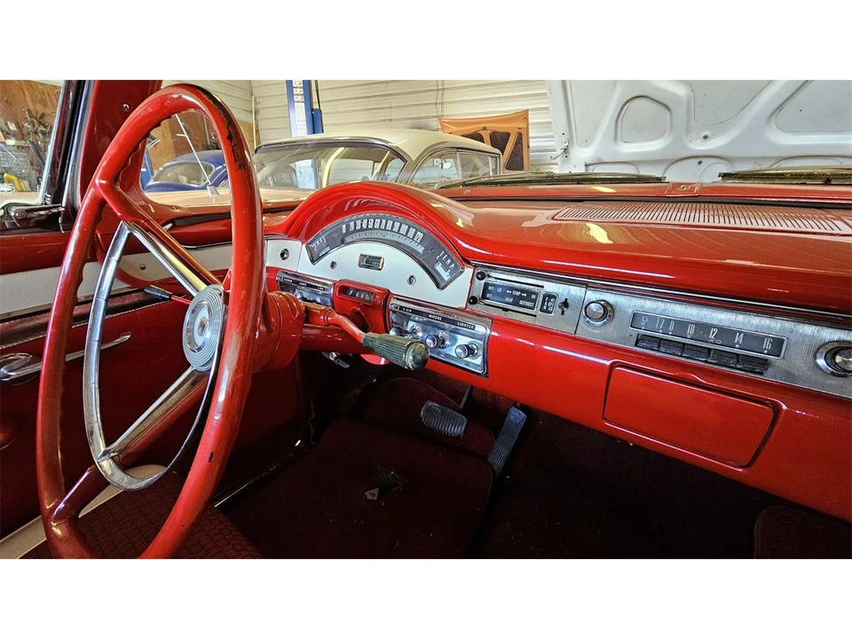 1957 Ford Fairlane 2nd Gen - Image 27 of 31