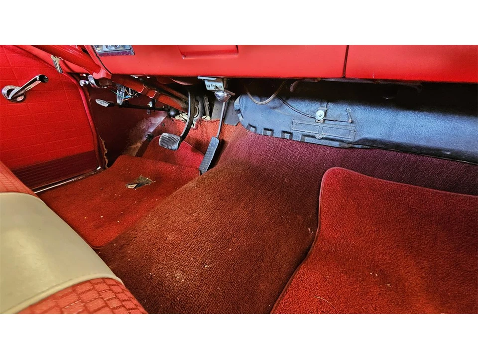 1957 Ford Fairlane 2nd Gen - Image 28 of 31