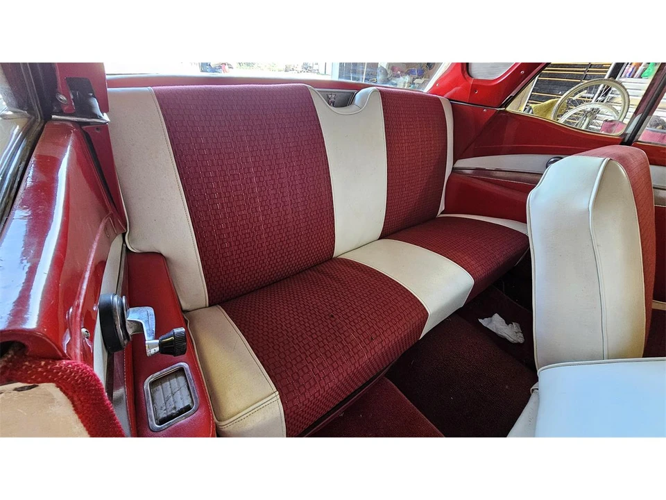 1957 Ford Fairlane 2nd Gen - Image 29 of 31