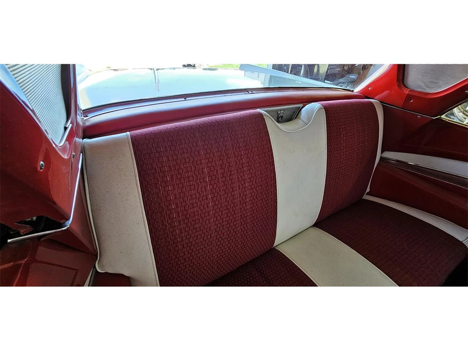 1957 Ford Fairlane 2nd Gen - Image 30 of 31