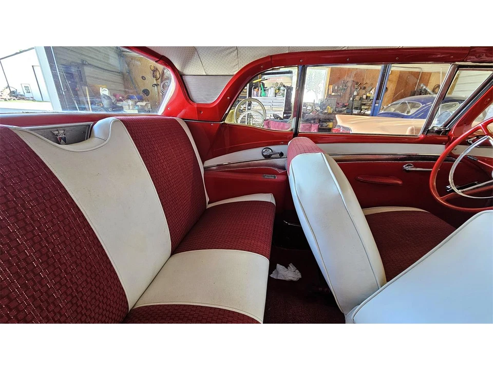 1957 Ford Fairlane 2nd Gen - Image 31 of 31