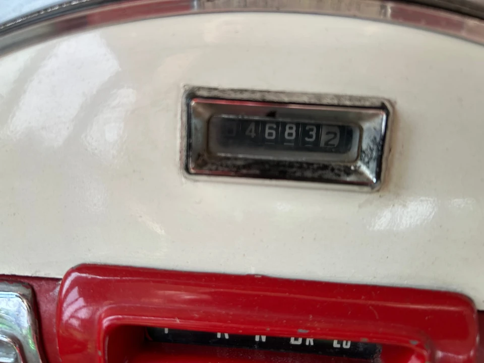1957 Ford Fairlane 2nd Gen - Image 27 of 31