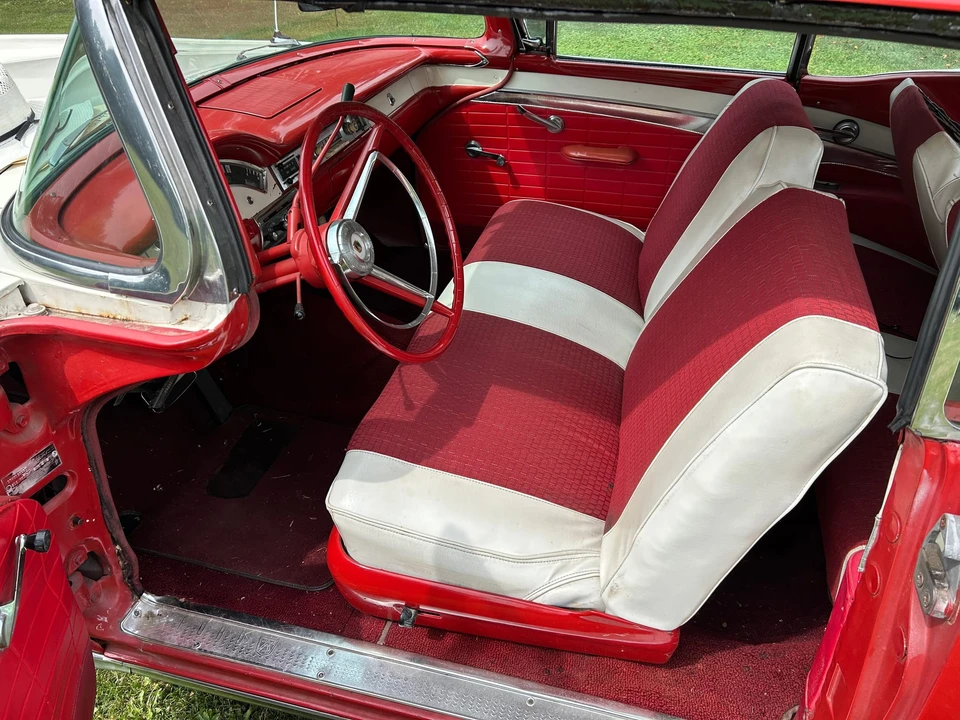 1957 Ford Fairlane 2nd Gen - Image 25 of 31