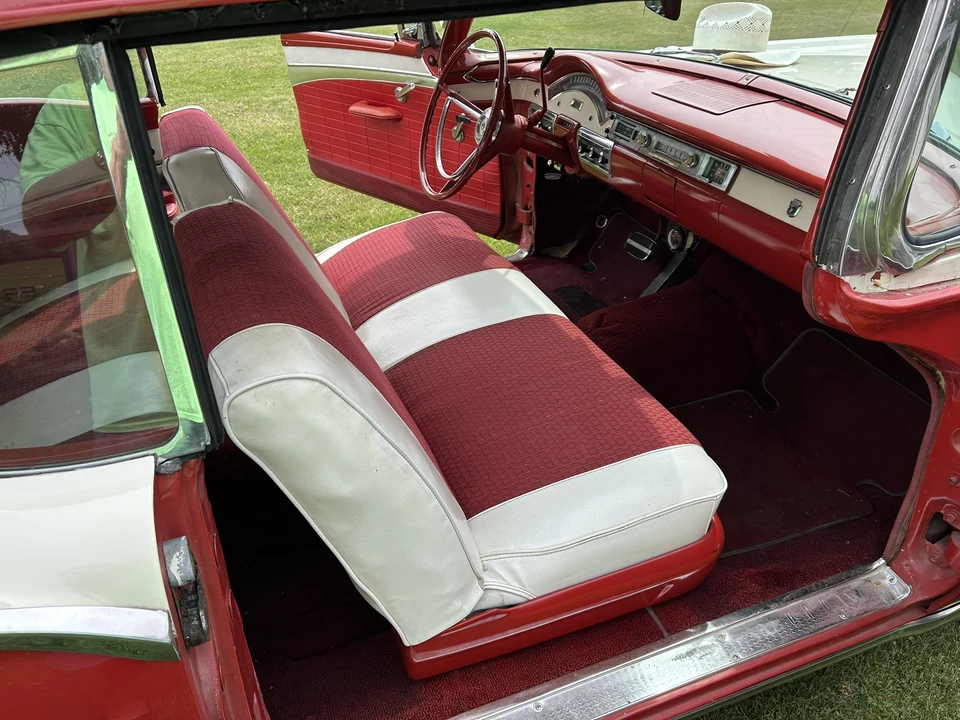 1957 Ford Fairlane 2nd Gen - Image 30 of 31