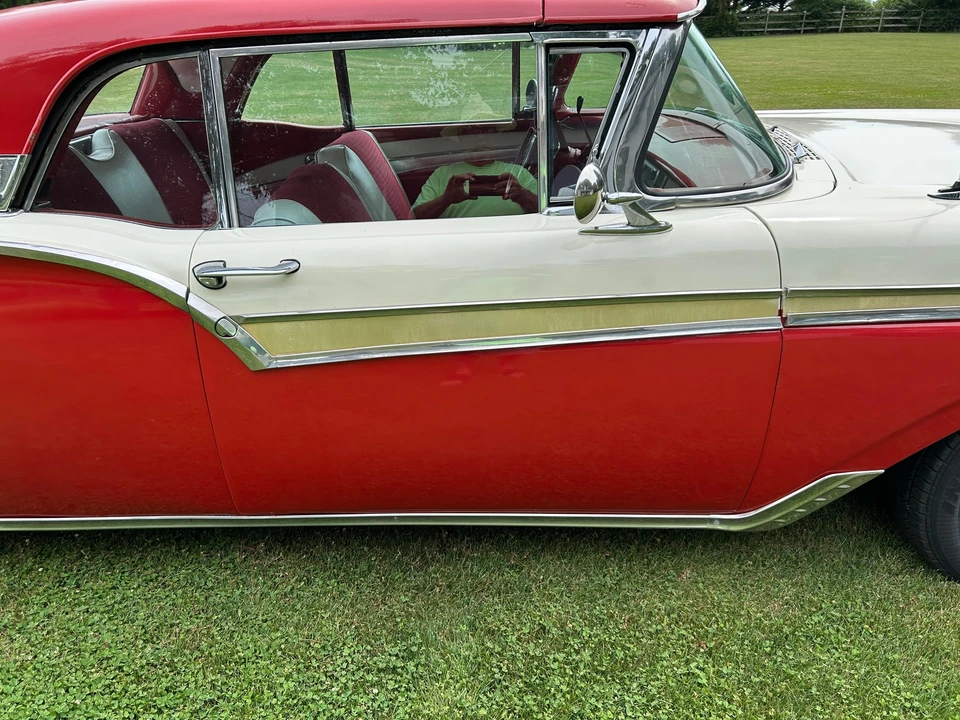 1957 Ford Fairlane 2nd Gen - Image 16 of 31