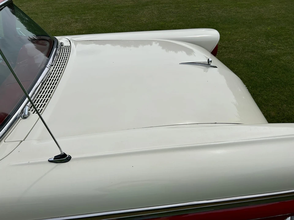 1957 Ford Fairlane 2nd Gen - Image 18 of 31
