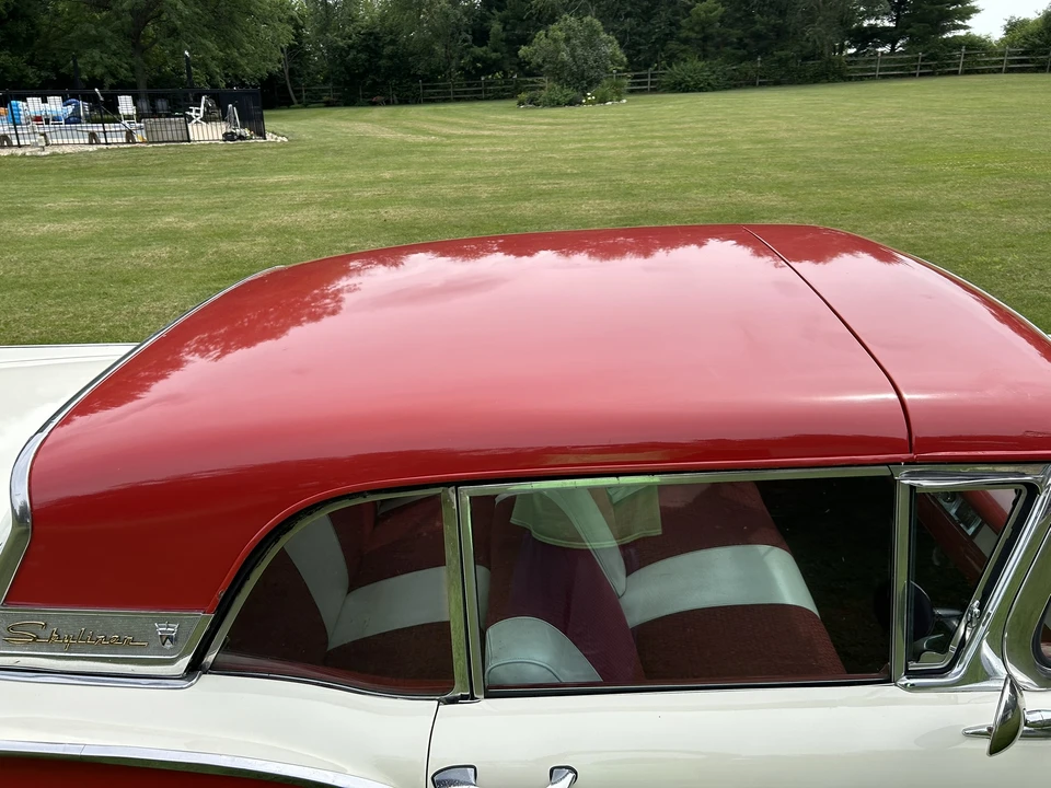 1957 Ford Fairlane 2nd Gen - Image 20 of 31
