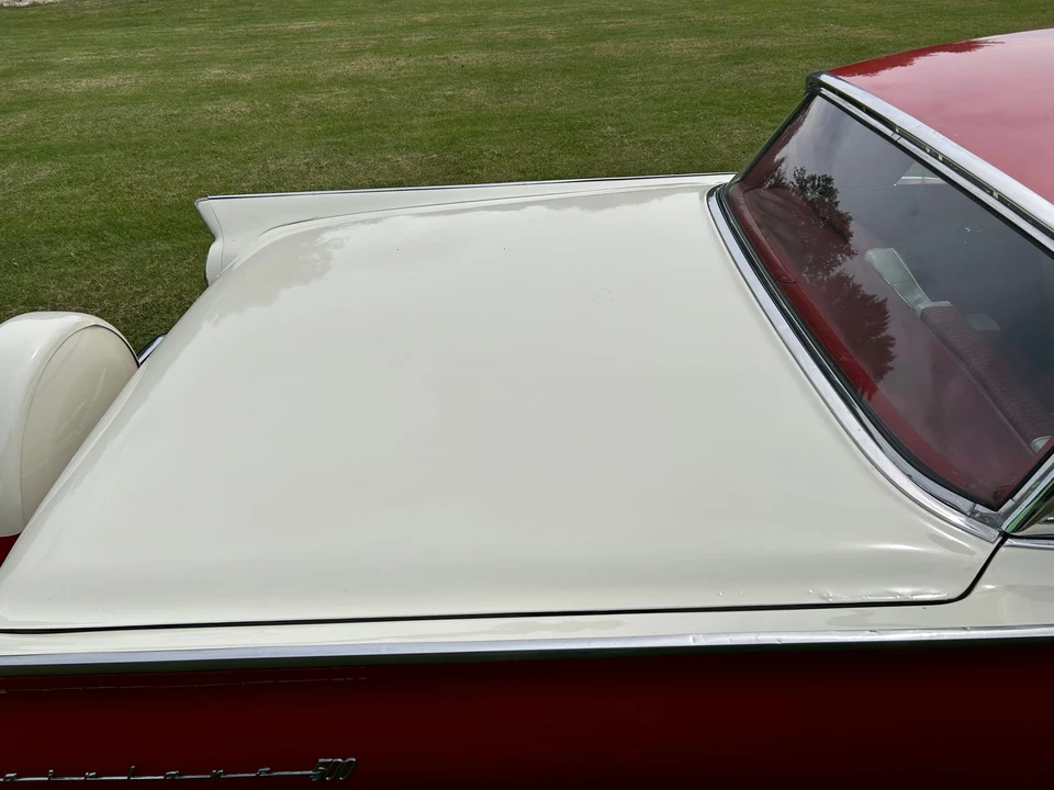 1957 Ford Fairlane 2nd Gen - Image 22 of 31