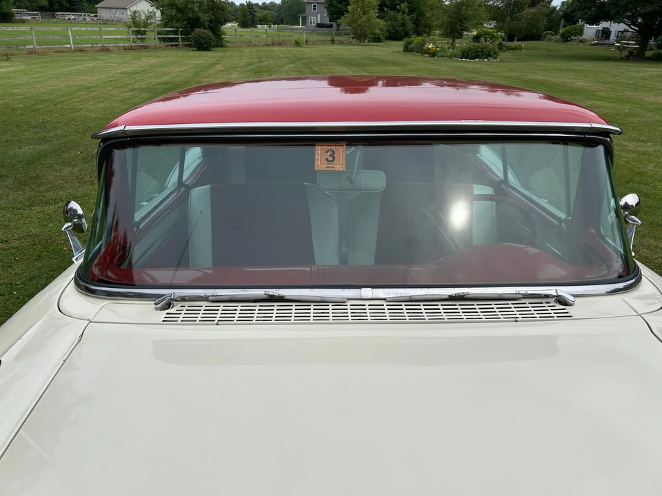 1957 Ford Fairlane 2nd Gen - Image 19 of 31
